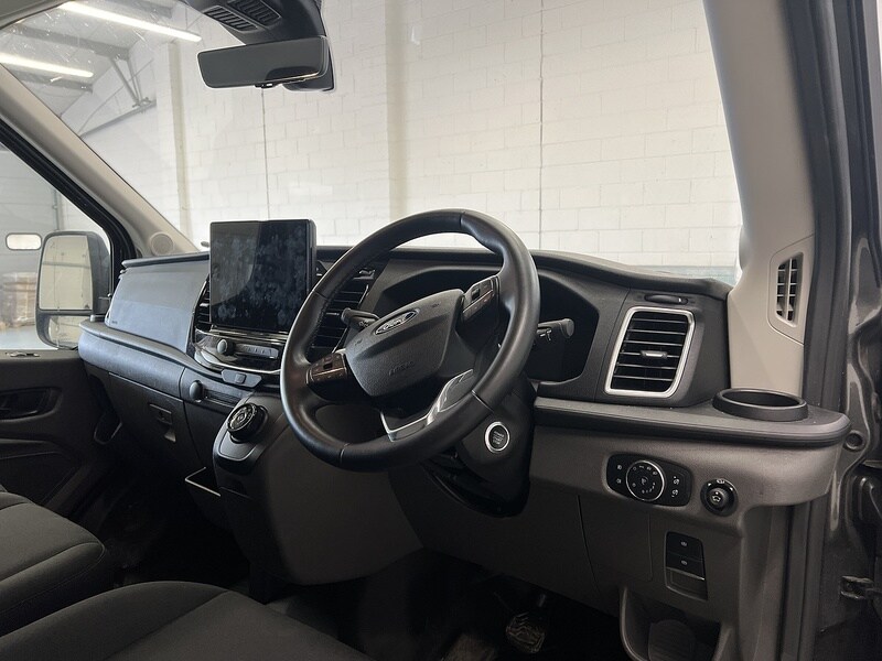 Used Ford Transit 2025 for sale - 77905976: Photo 6