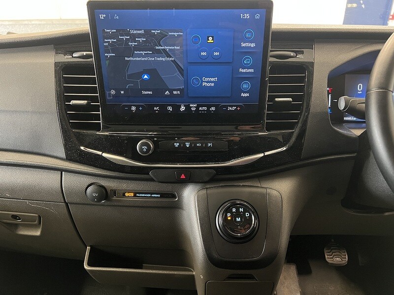 Used Ford Transit 2025 for sale - 77905976: Photo 8