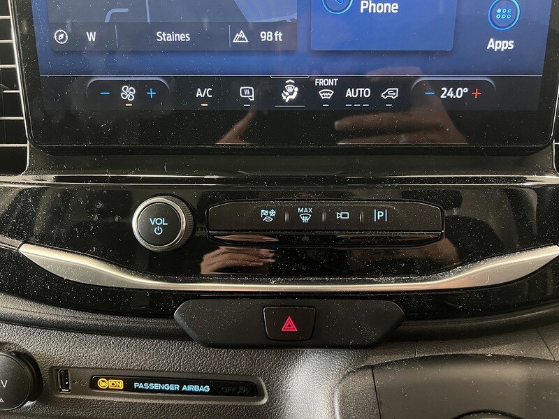 Used Ford Transit 2025 for sale - 77905976: Photo 9