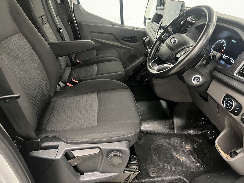 Used Ford Transit 2023 for sale - 78201250: Photo 10