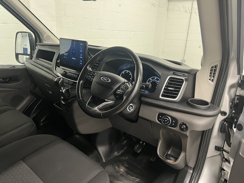 Used Ford Transit 2023 for sale - 78201250: Photo 11