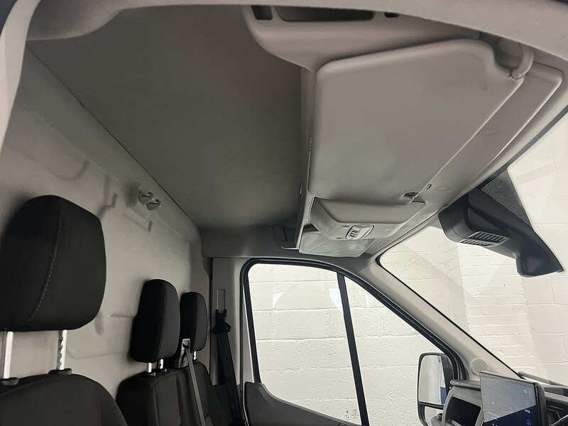 Used Ford Transit 2023 for sale - 78201250: Photo 14