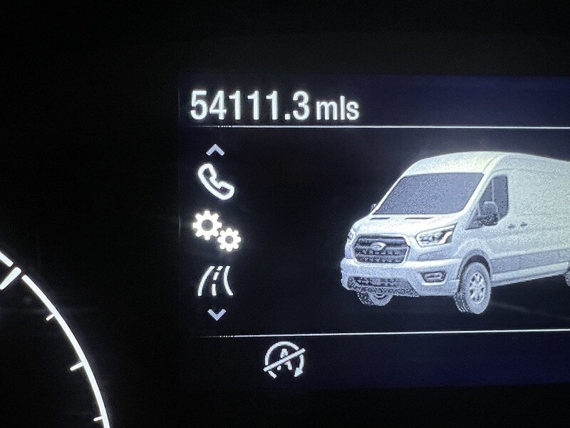 Used Ford Transit 2023 for sale - 78201250: Photo 15