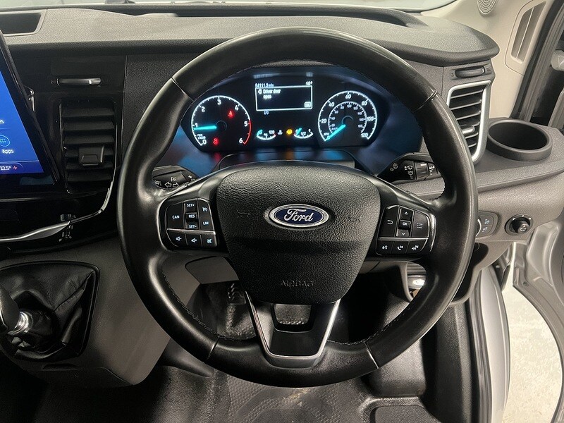 Used Ford Transit 2023 for sale - 78201250: Photo 17