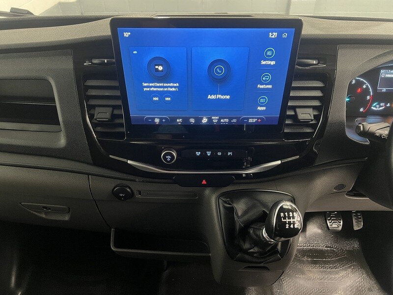 Used Ford Transit 2023 for sale - 78201250: Photo 18