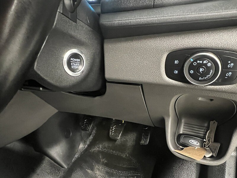 Used Ford Transit 2023 for sale - 78201250: Photo 20