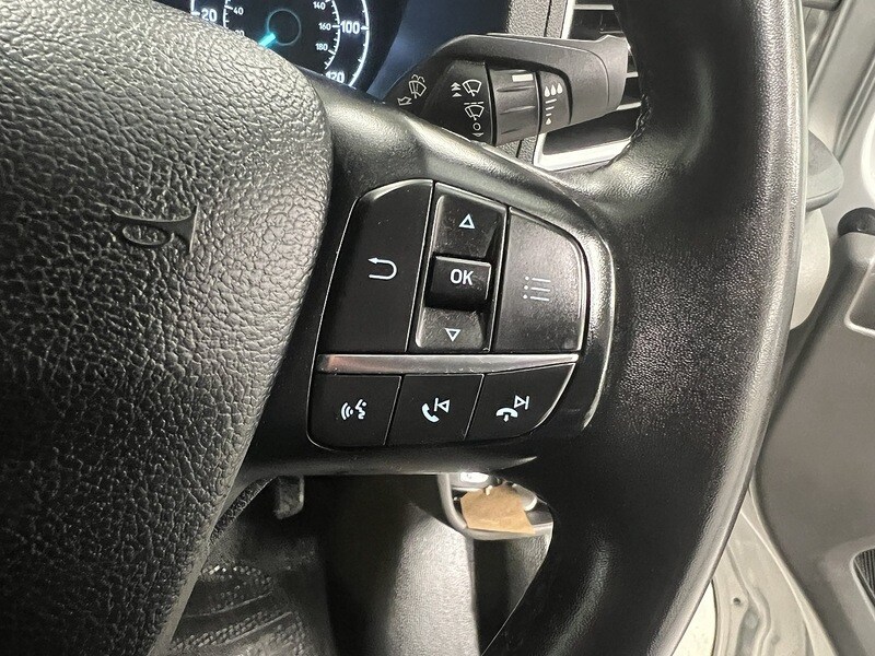 Used Ford Transit 2023 for sale - 78201250: Photo 21