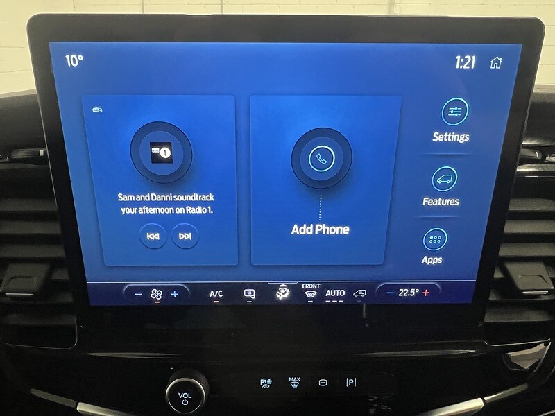 Used Ford Transit 2023 for sale - 78201250: Photo 24