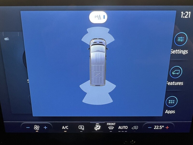 Used Ford Transit 2023 for sale - 78201250: Photo 25