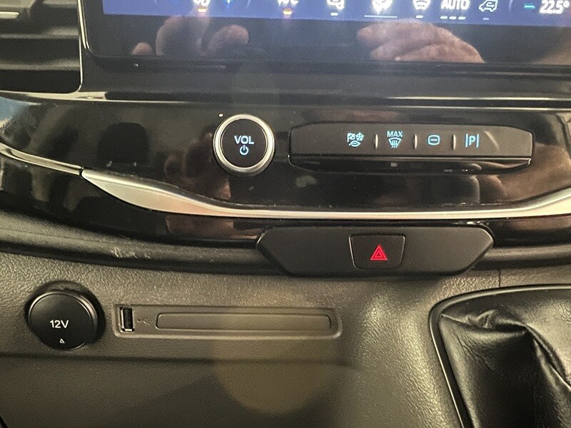 Used Ford Transit 2023 for sale - 78201250: Photo 28