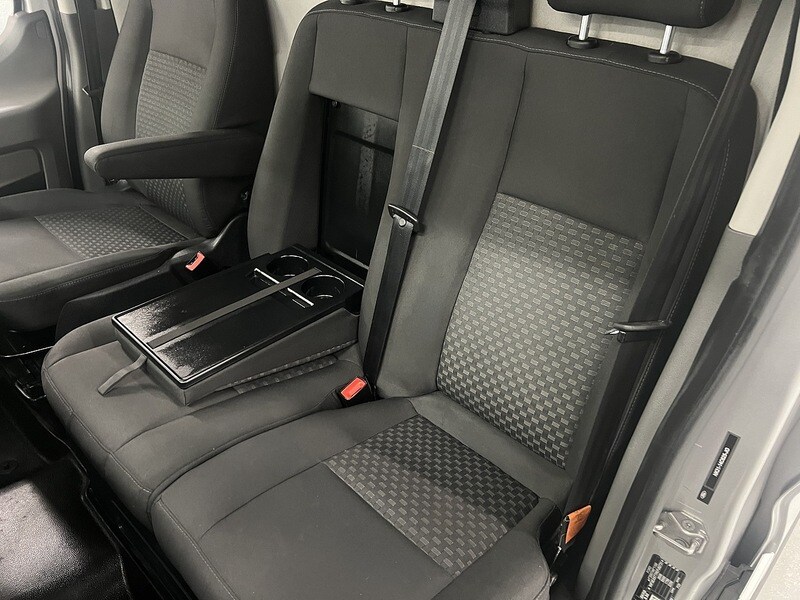 Used Ford Transit 2023 for sale - 78201250: Photo 38