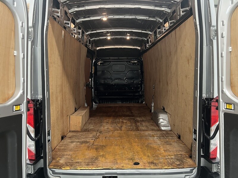 Used Ford Transit 2023 for sale - 78201250: Photo 40