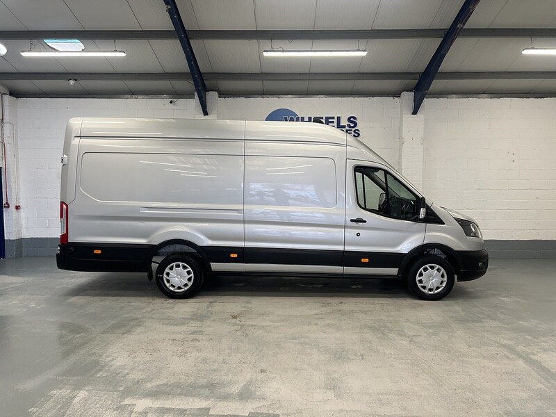 Used Ford Transit 2023 for sale - 78201250: Photo 6