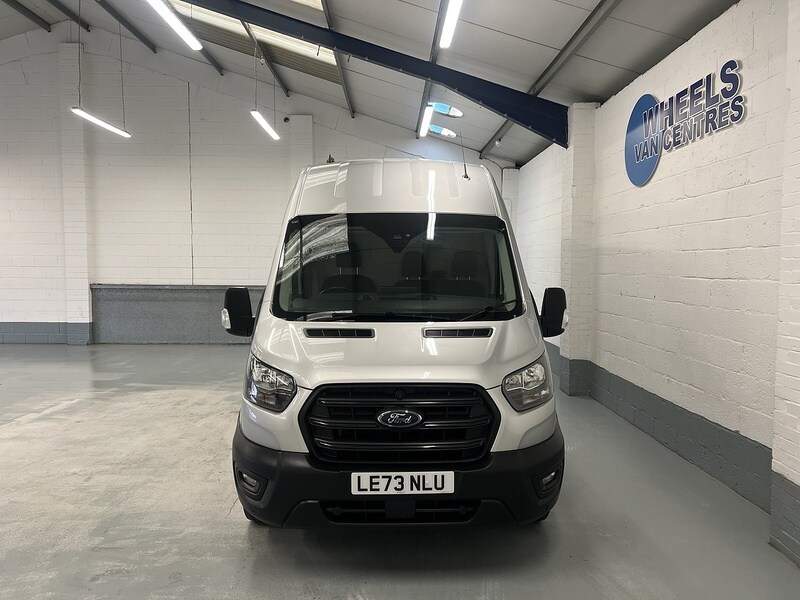 Used Ford Transit 2023 for sale - 78201250: Photo 8