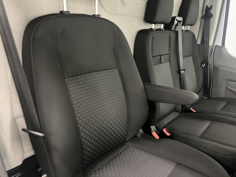 Used Ford Transit 2023 for sale - 78201250: Photo 9