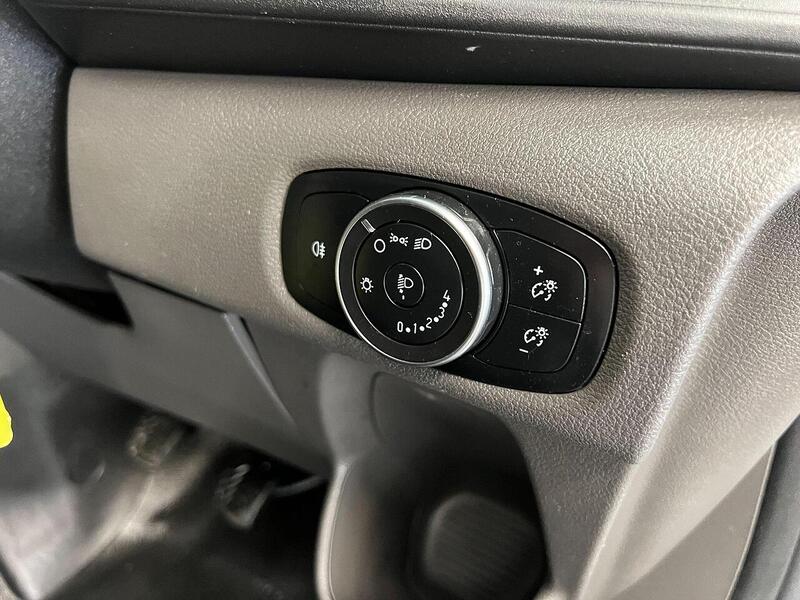 Used Ford Transit Custom 2022 for sale - 76903885: Photo 13