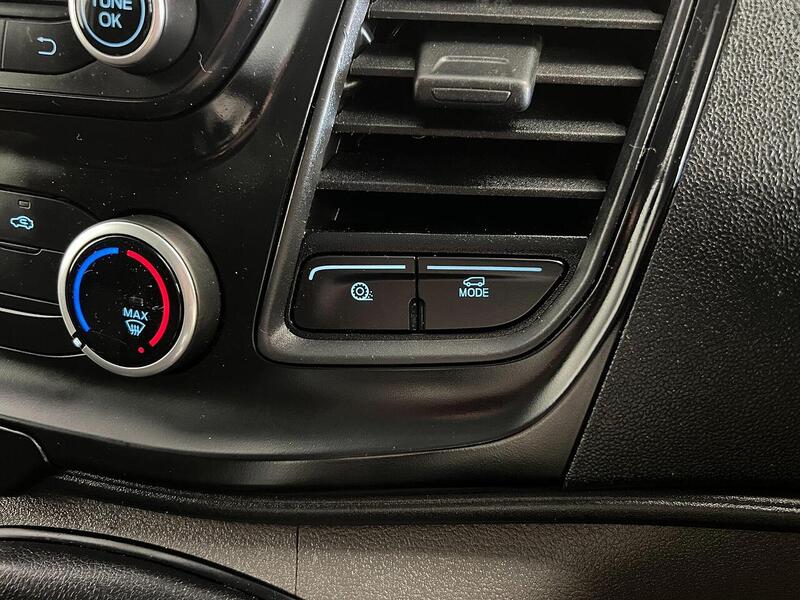 Used Ford Transit Custom 2022 for sale - 76903885: Photo 16