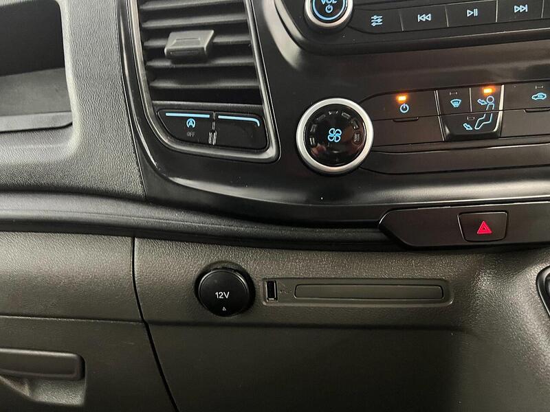Used Ford Transit Custom 2022 for sale - 76903885: Photo 17