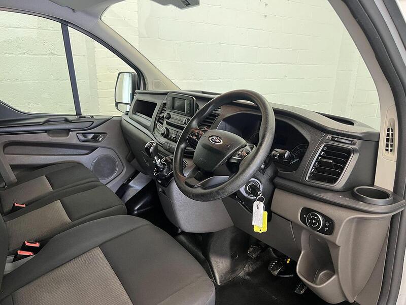 Used Ford Transit Custom 2022 for sale - 76903885: Photo 19