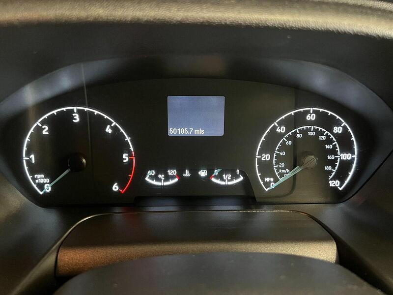 Used Ford Transit Custom 2022 for sale - 76903885: Photo 21