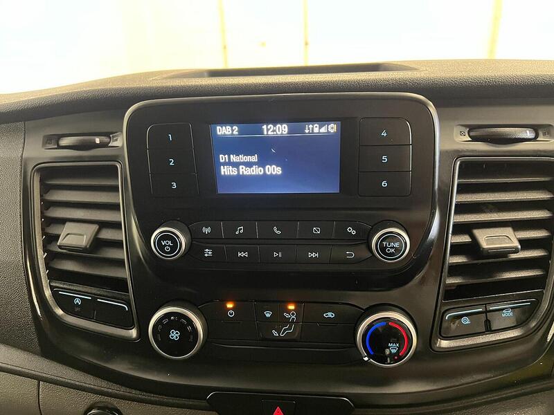 Used Ford Transit Custom 2022 for sale - 76903885: Photo 23