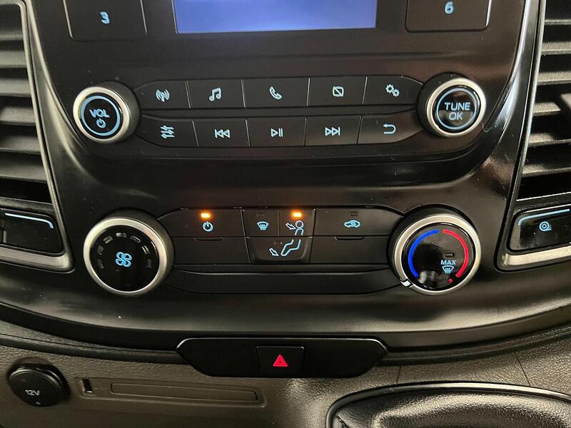 Used Ford Transit Custom 2022 for sale - 76903885: Photo 24
