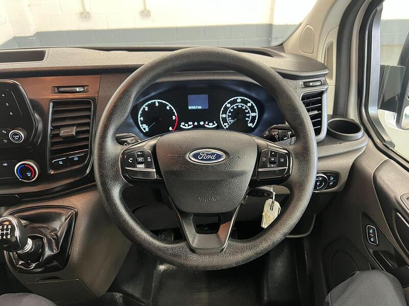 Used Ford Transit Custom 2022 for sale - 76903885: Photo 27