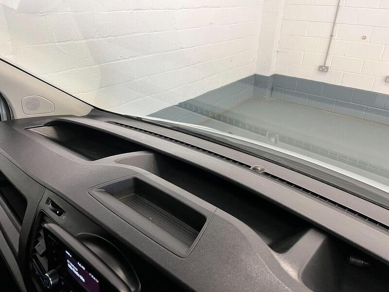 Used Ford Transit Custom 2022 for sale - 76903885: Photo 28