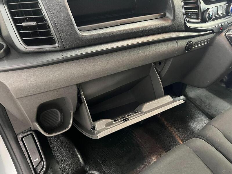 Used Ford Transit Custom 2022 for sale - 76903885: Photo 30