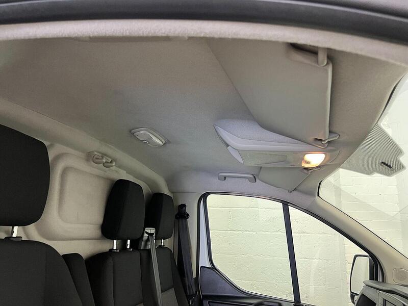 Used Ford Transit Custom 2022 for sale - 76903885: Photo 31