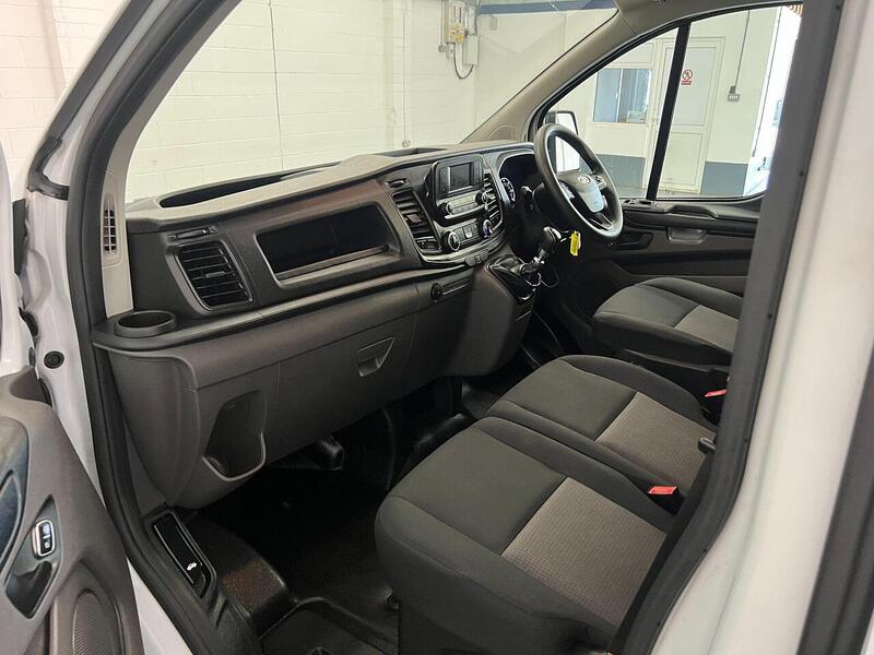 Used Ford Transit Custom 2022 for sale - 76903885: Photo 33