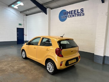 Used Kia Picanto 2023 for sale - 75934675: Photo