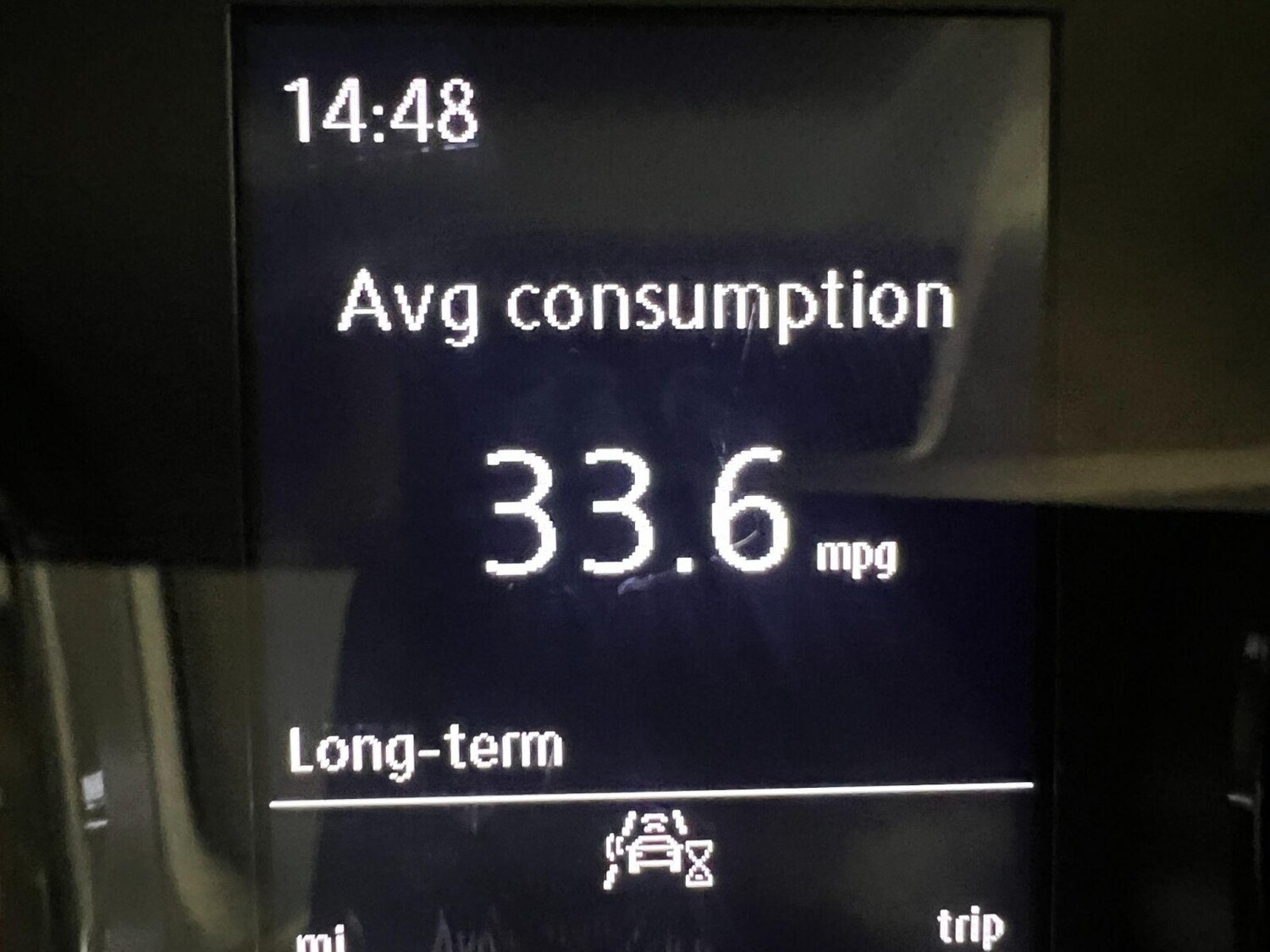 Vehicle 34