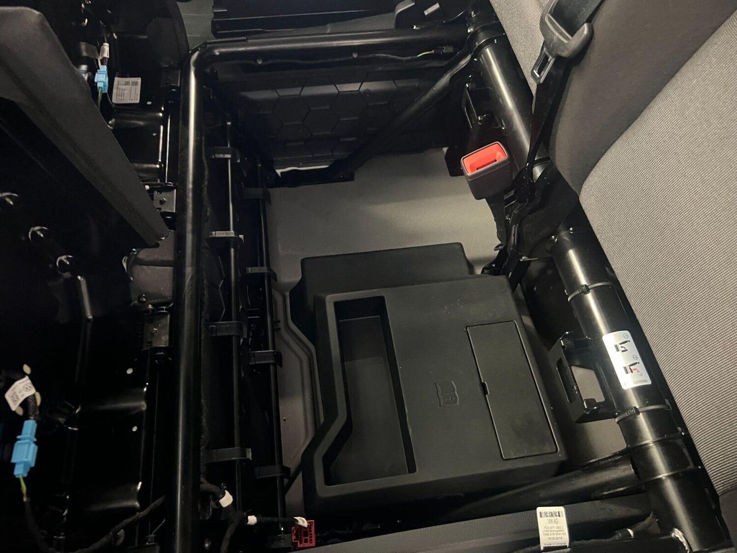 Vehicle 38