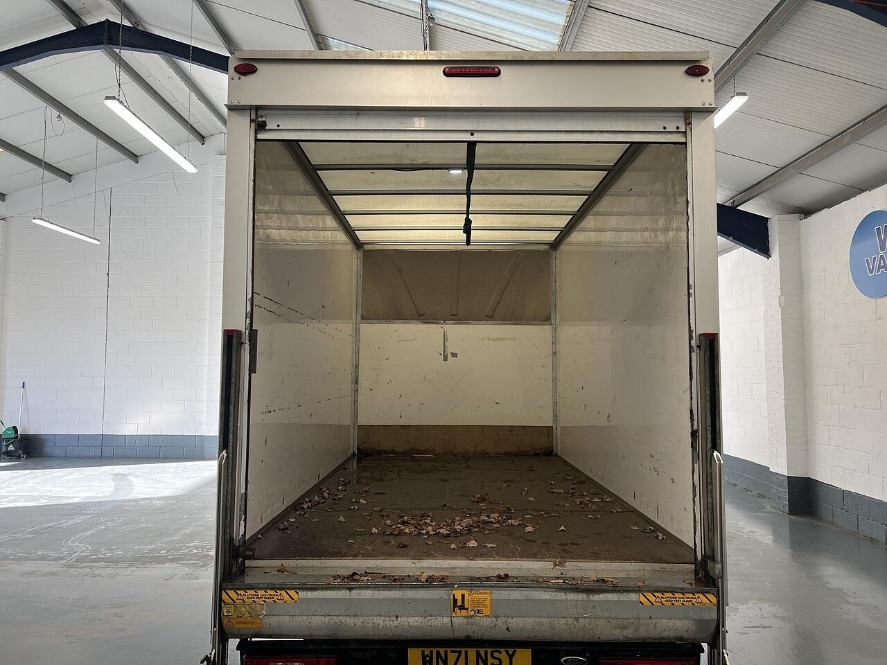 Used Ford Transit 2022 for sale - 76874164: Photo 10