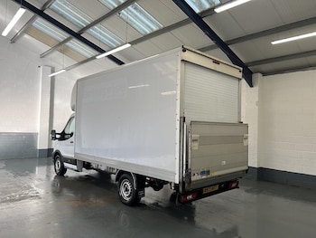 Used Ford Transit 2022 for sale - 76874164: Photo