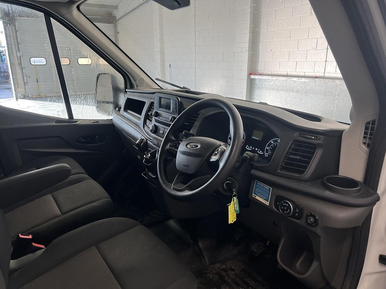 Used Ford Transit 2022 for sale - 76874164: Photo 5