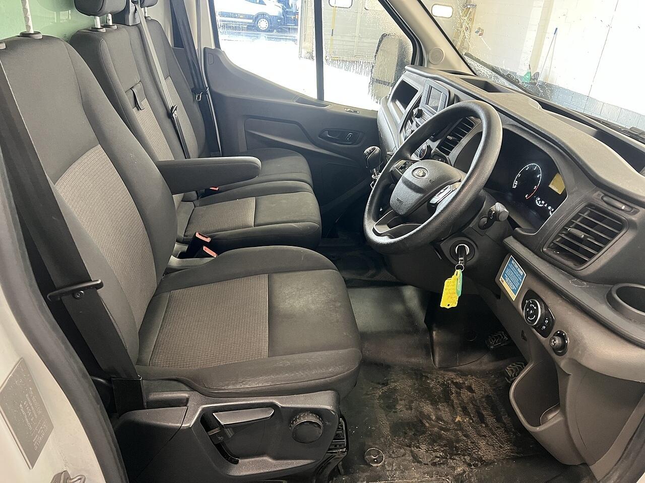 Used Ford Transit 2022 for sale - 76874164: Photo 6