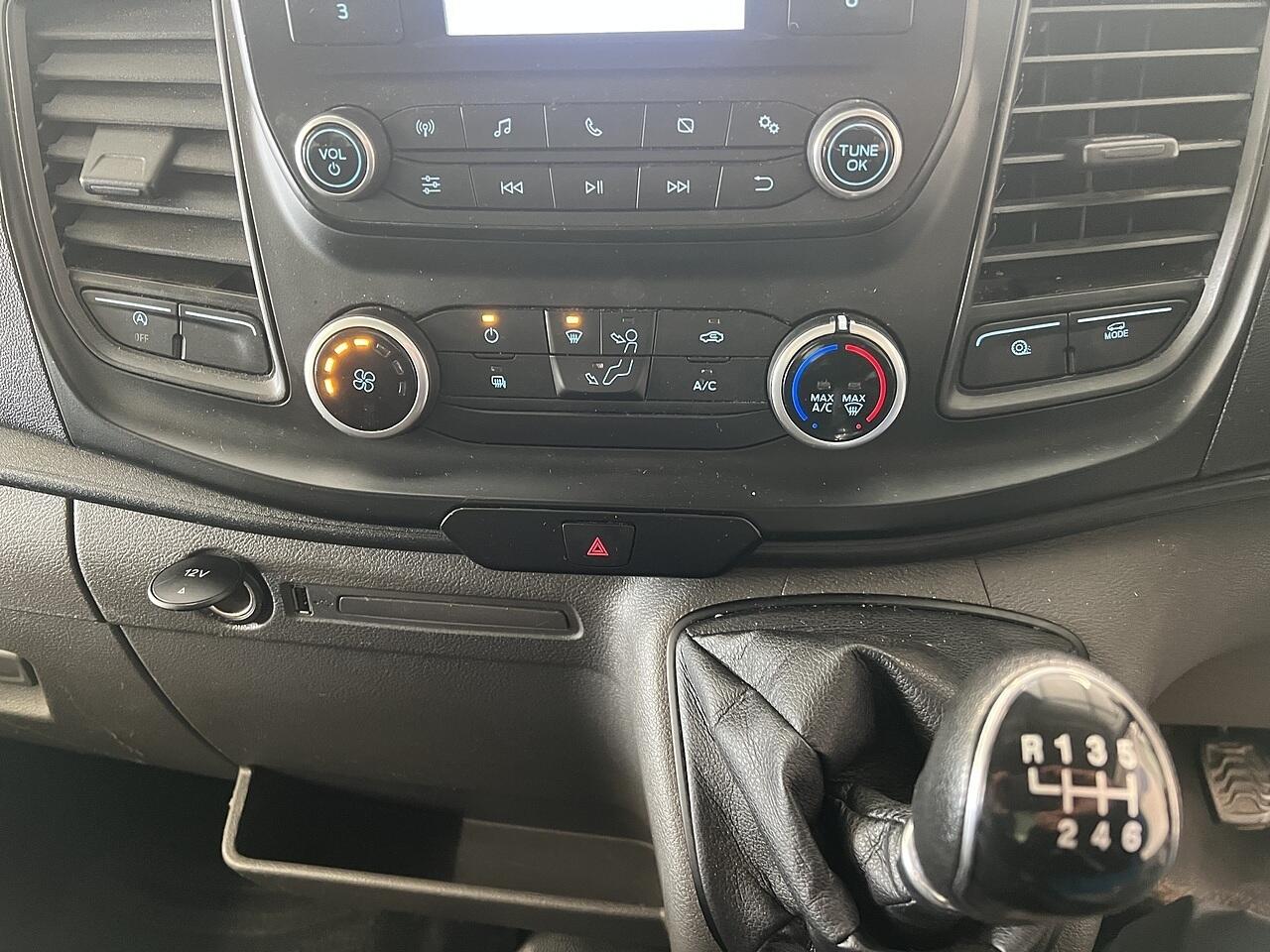 Used Ford Transit 2022 for sale - 76874164: Photo 9