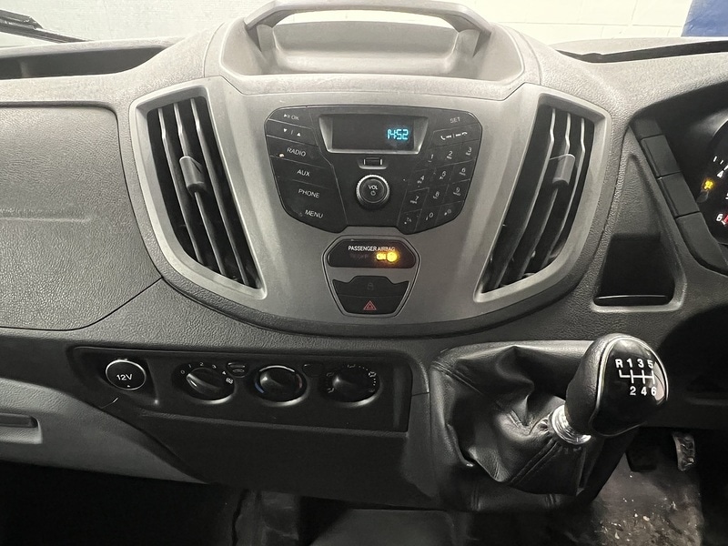 Used Ford Transit 2018 for sale - 76903998: Photo 10