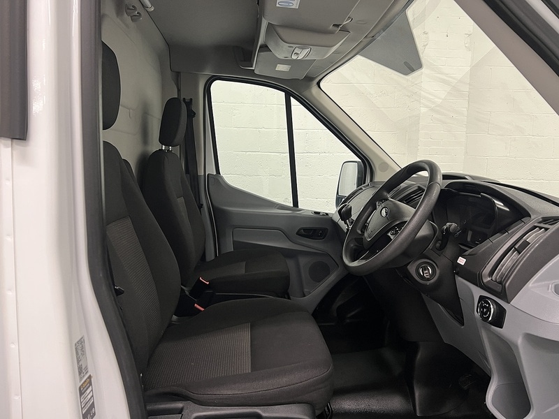 Used Ford Transit 2018 for sale - 76903998: Photo 12