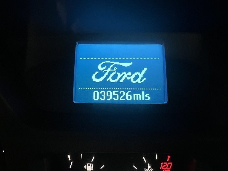 Used Ford Transit 2018 for sale - 76903998: Photo 13