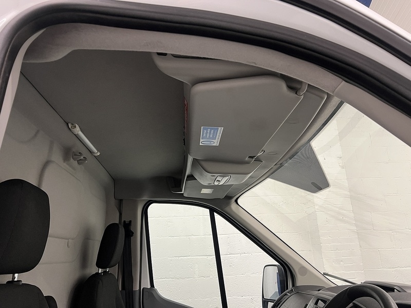 Used Ford Transit 2018 for sale - 76903998: Photo 14