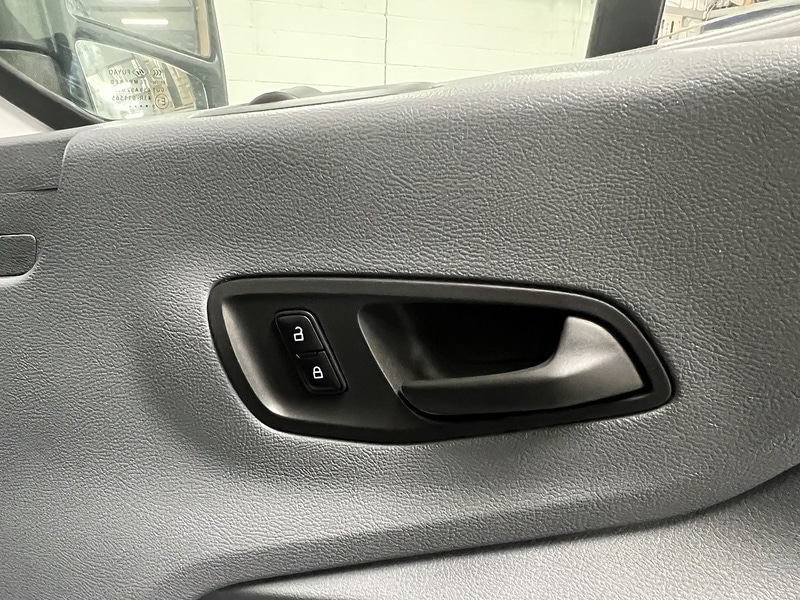 Used Ford Transit 2018 for sale - 76903998: Photo 15