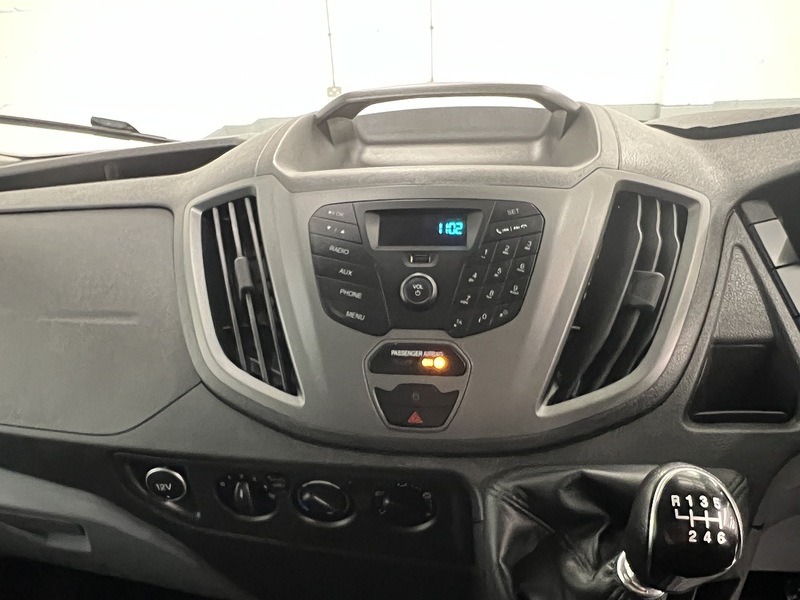 Used Ford Transit 2018 for sale - 76903998: Photo 16