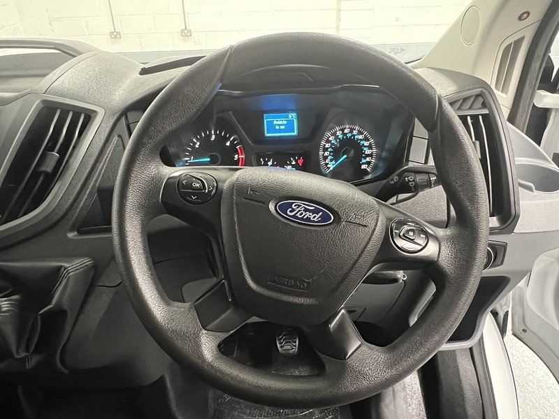 Used Ford Transit 2018 for sale - 76903998: Photo 17