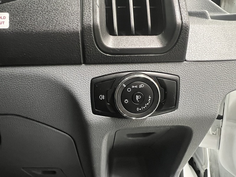 Used Ford Transit 2018 for sale - 76903998: Photo 19