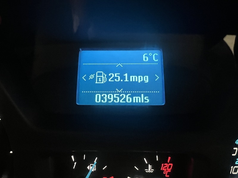 Used Ford Transit 2018 for sale - 76903998: Photo 22