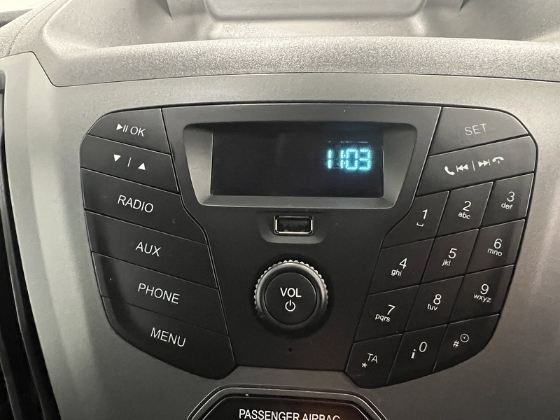 Used Ford Transit 2018 for sale - 76903998: Photo 23