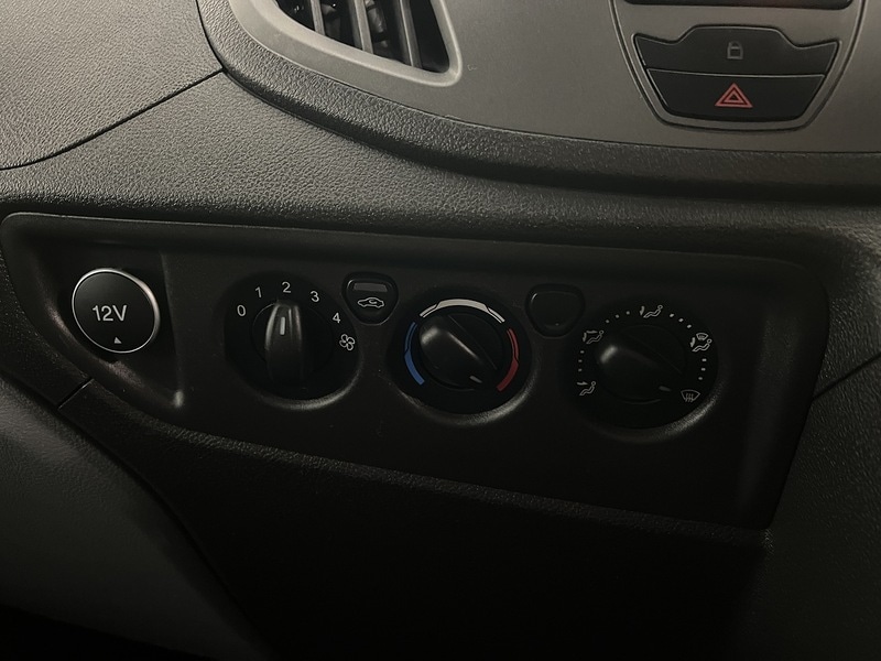 Used Ford Transit 2018 for sale - 76903998: Photo 24